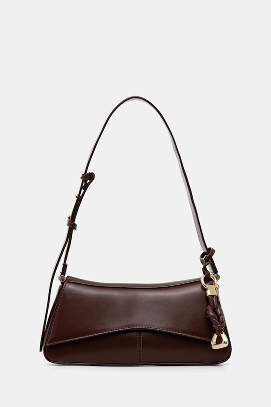 Сумочка Aldo не вміщує А4 коричневий EVENA.200