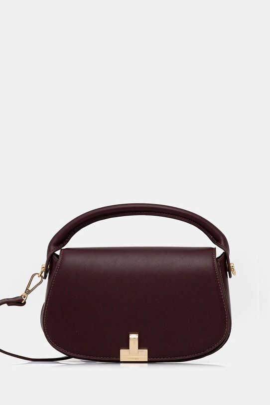 Aldo borsetta semplice granata WILLAMAE.508