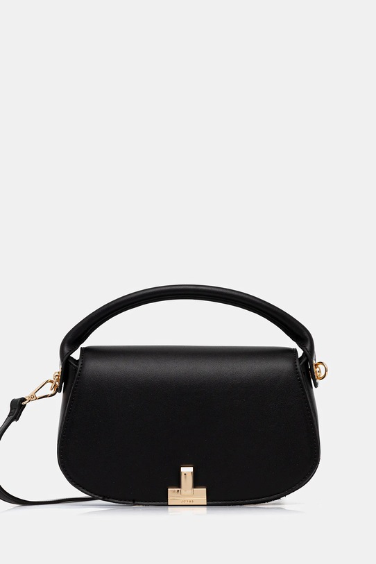 Сумочка Aldo синтетичний чорний WILLAMAE.001