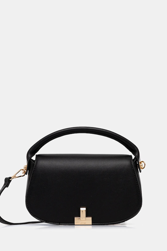 Сумочка Aldo синтетический чёрный WILLAMAE.001