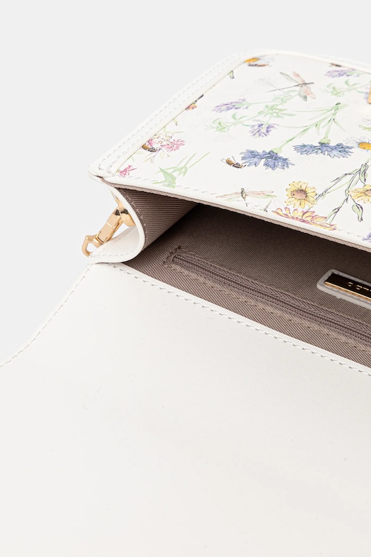 Aldo poșetă alb TIBIALIS.998