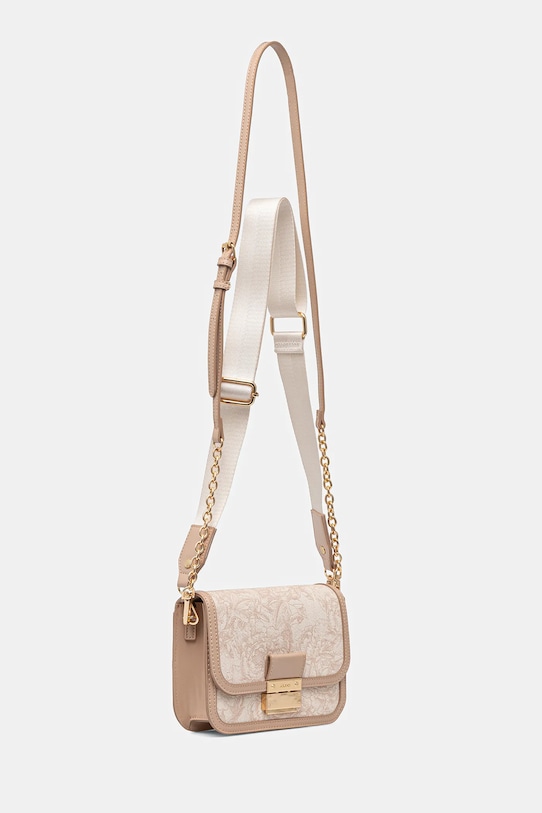 Aldo torebka TIBIALIS.116 beżowy AW25