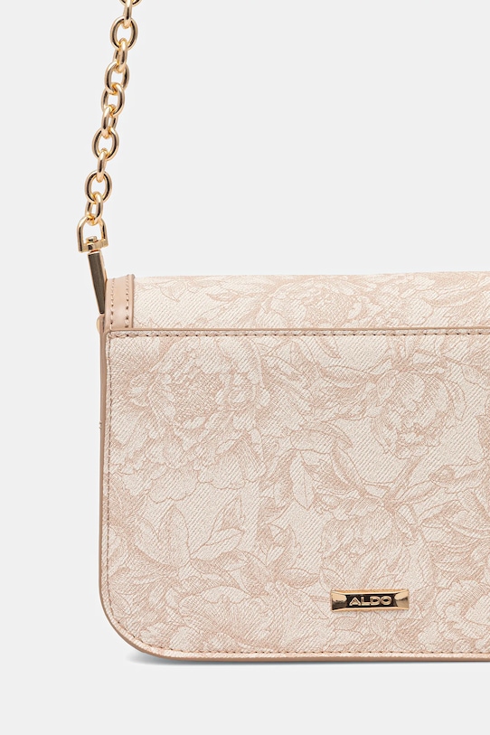 Akcesoria Aldo torebka TIBIALIS.116 beżowy