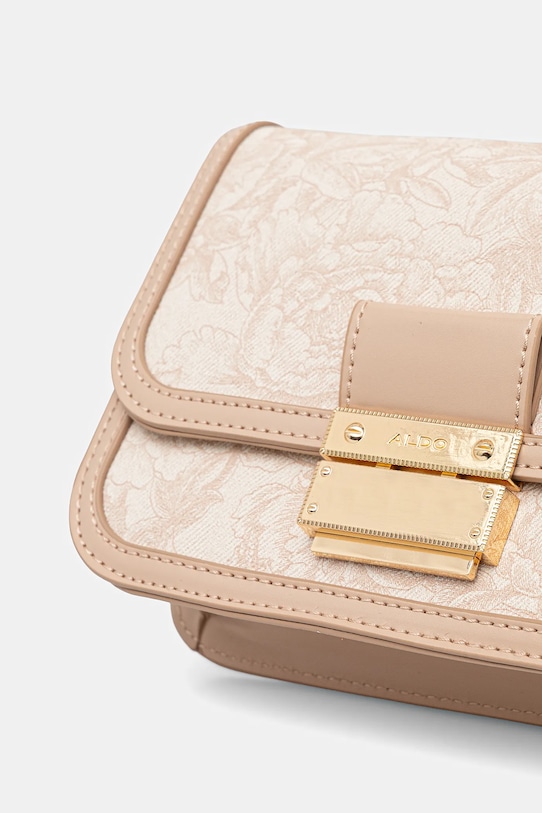 Aldo torebka beżowy TIBIALIS.116
