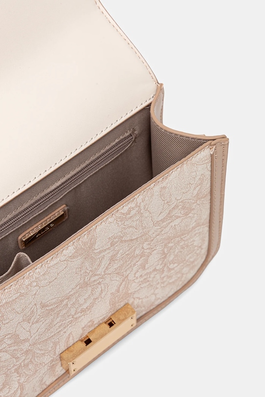 Aldo torebka TIBIALIS.116 beżowy