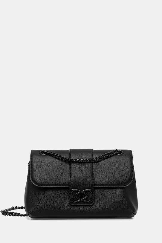 Aldo torebka nie mieści A4 czarny CCHARLICARRY.008