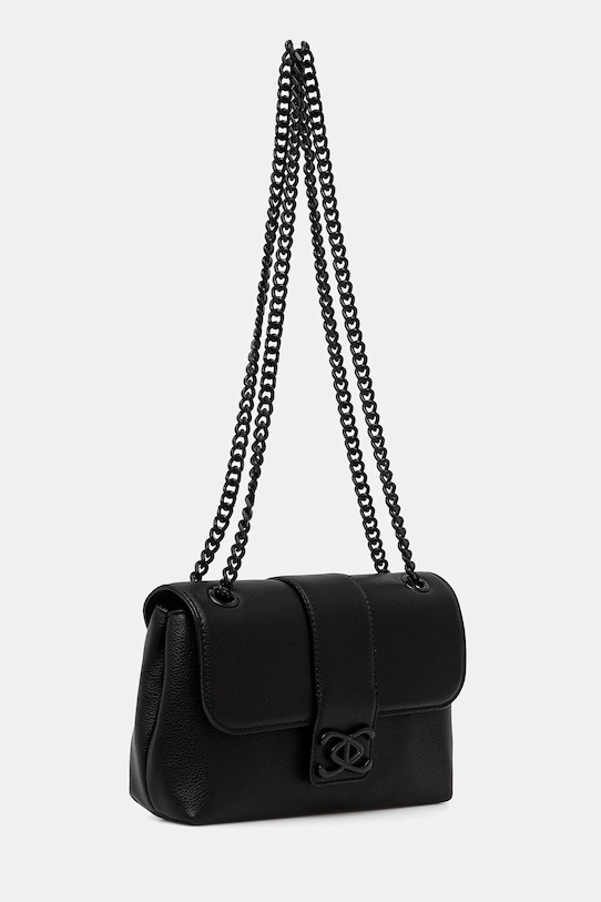 Aldo torebka CCHARLICARRY.008 czarny AW25