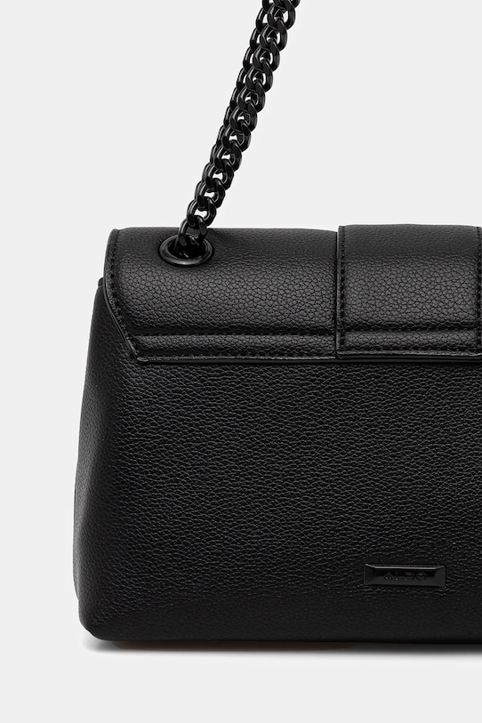 Akcesoria Aldo torebka CCHARLICARRY.008 czarny