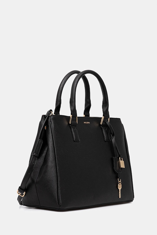 Aldo geantă NANEVER.001 negru AW25