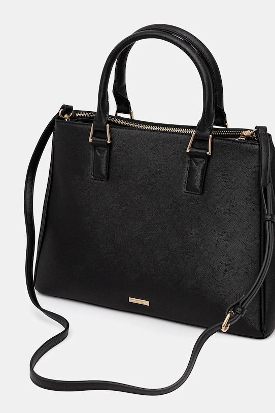 Accesorii Aldo geantă NANEVER.001 negru