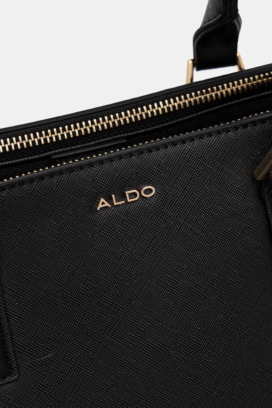 Aldo geantă negru NANEVER.001
