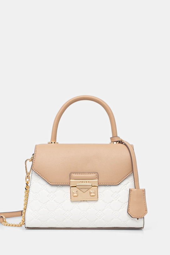 Aldo torebka nie mieści A4 biały CRELLITA.116