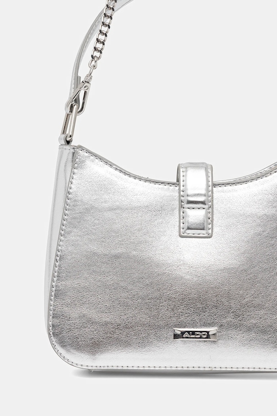 Akcesoria Aldo torebka ELLEBLING.047 srebrny