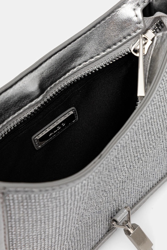Aldo torebka ELLEBLING.047 srebrny