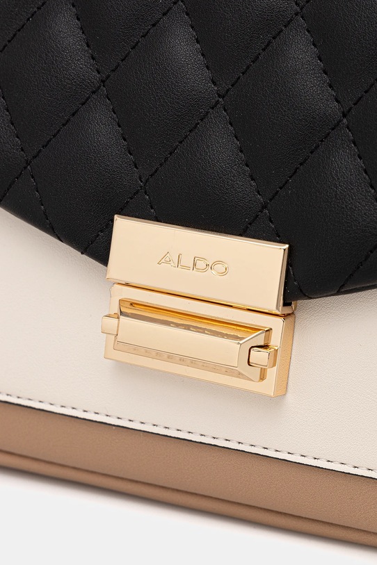 Aldo torebka czarny HAIADIEN.006
