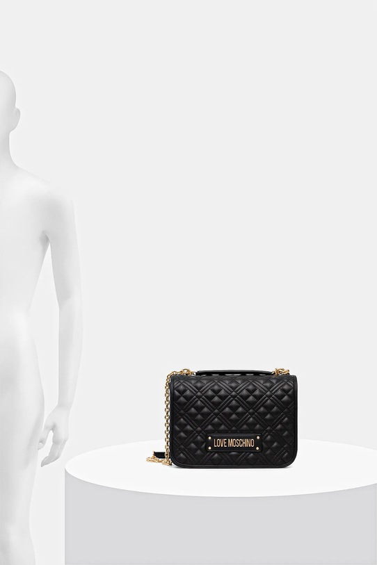 Love Moschino torebka JC4000PP1NLA0000