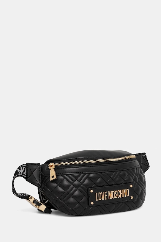Love Moschino nerka JC4003PP1NLA0000 czarny AW25