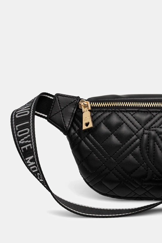 Akcesoria Love Moschino nerka JC4003PP1NLA0000 czarny