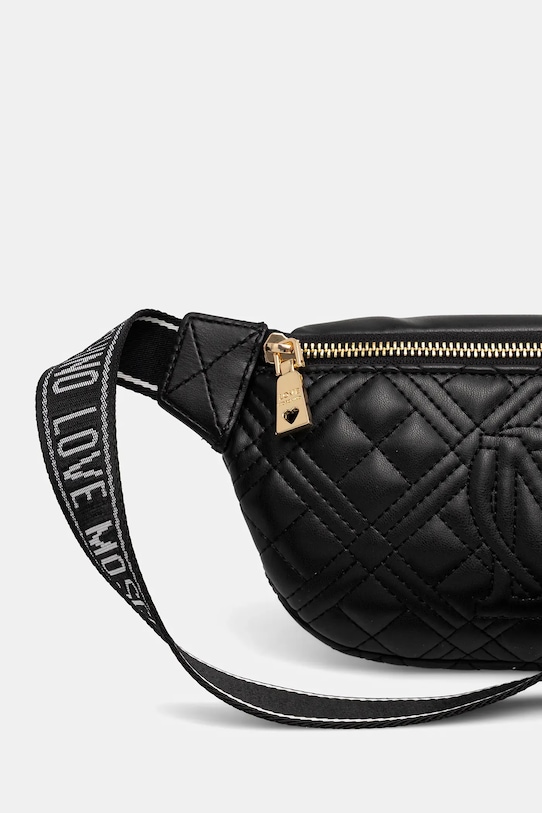 Akcesoria Love Moschino nerka JC4003PP1NLA0000 czarny