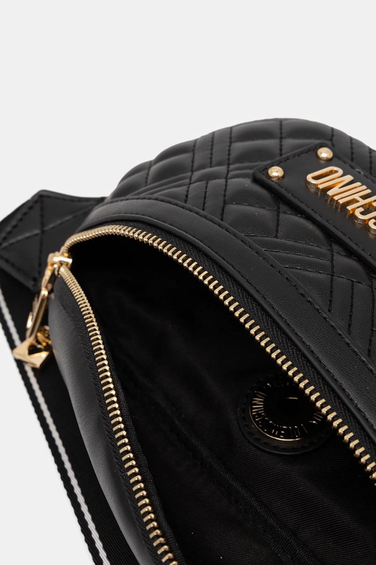 Love Moschino nerka JC4003PP1NLA0000 czarny