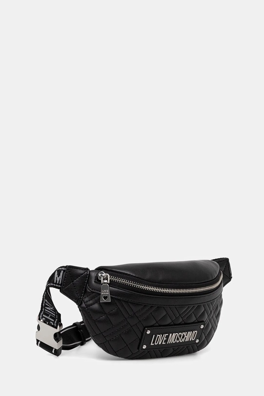 Love Moschino nerka JC4003PP1NLA000B czarny AW25