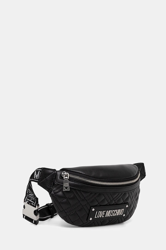 Love Moschino nerka JC4003PP1NLA000B czarny AW25