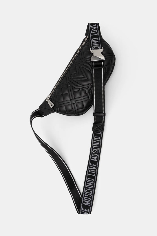 Akcesoria Love Moschino nerka JC4003PP1NLA000B czarny