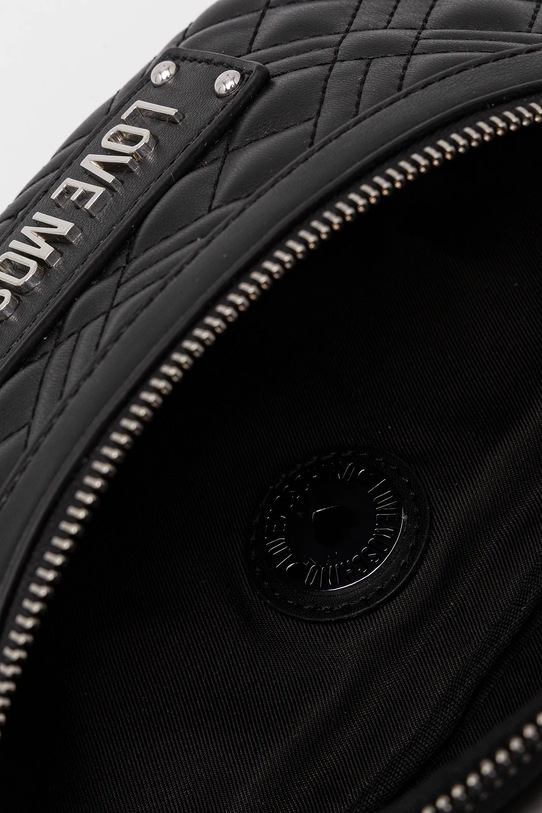 Love Moschino nerka JC4003PP1NLA000B czarny