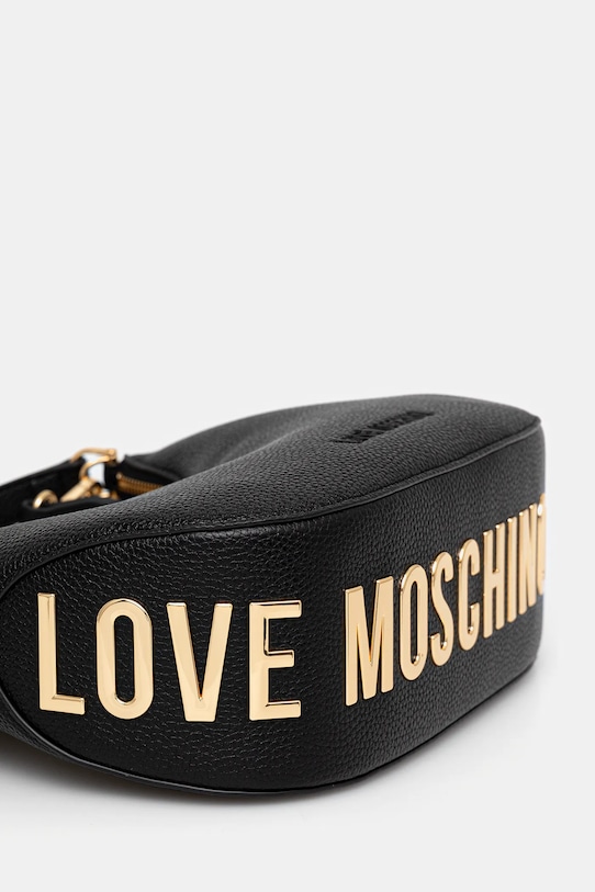 Love Moschino poșetă negru JC4018PP1NLT0000