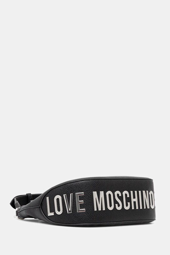 Love Moschino torebka czarny JC4018PP1NLT000B