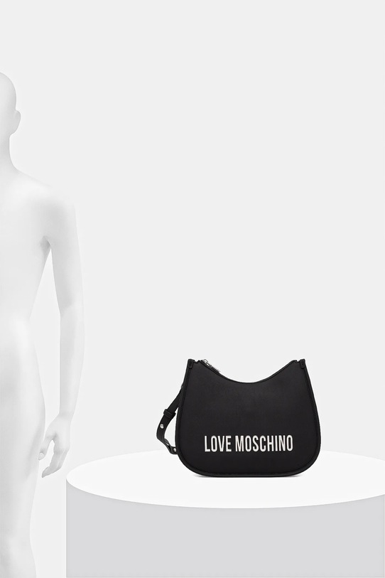 Love Moschino poșetă JC4021PP1NKD000B