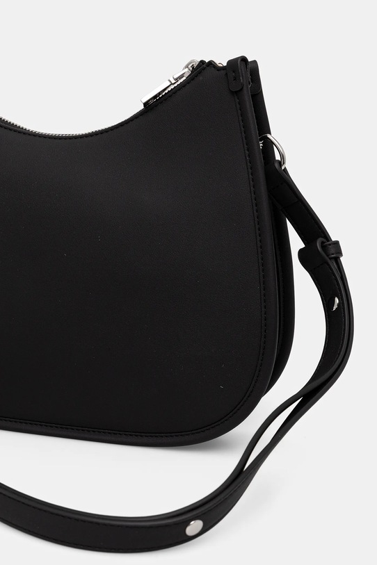 Accesorii Love Moschino poșetă JC4021PP1NKD000B negru