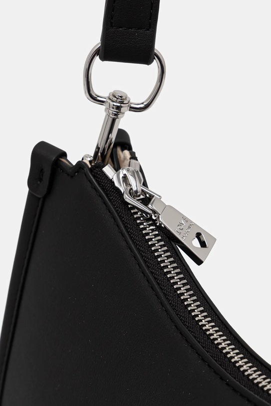 Love Moschino poșetă negru JC4021PP1NKD000B