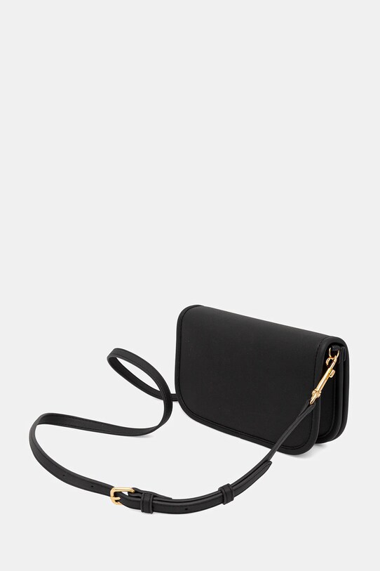 Akcesoria Love Moschino torebka JC4028PP1NKD0000 czarny