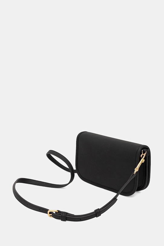 Akcesoria Love Moschino torebka JC4028PP1NKD0000 czarny
