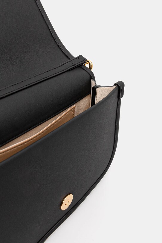 Love Moschino torebka JC4028PP1NKD0000 czarny
