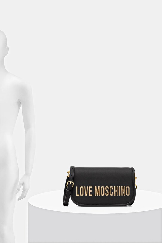 Love Moschino torebka JC4028PP1NKD0000