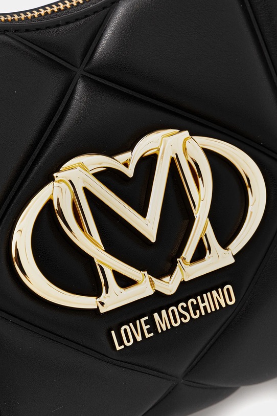 Love Moschino poșetă negru JC4039PP1NLC0000