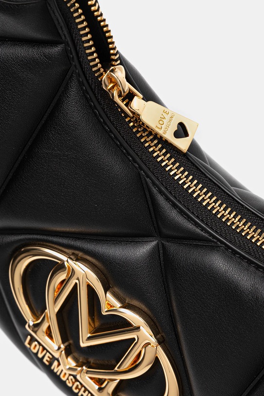 Love Moschino kézitáska JC4039PP1NLC0000 fekete