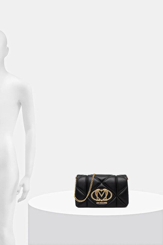 Love Moschino torebka JC4043PP1NLC0000