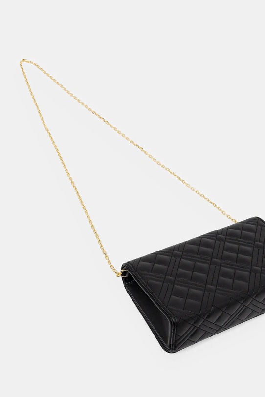 Akcesoria Love Moschino torebka JC4079PP1NLA0000 czarny