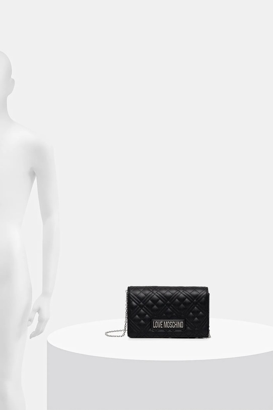 Love Moschino torebka JC4079PP1NLA000B