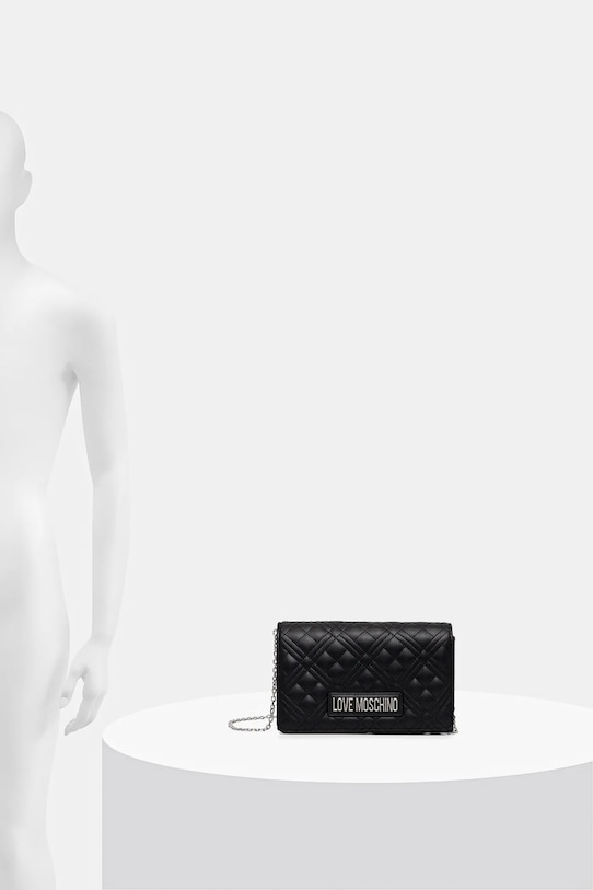 Love Moschino torebka JC4079PP1NLA000B