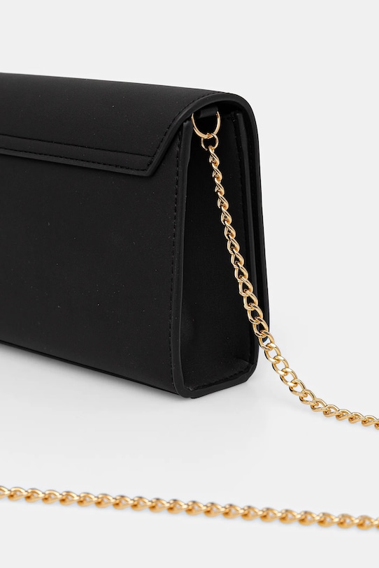 Akcesoria Love Moschino torebka JC4103PP1NKD0000 czarny