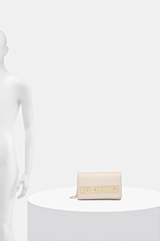 Love Moschino torebka JC4103PP1NKD0110