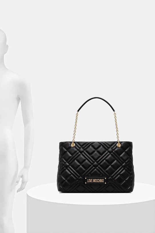 Love Moschino torebka JC4145PP1NLA0000