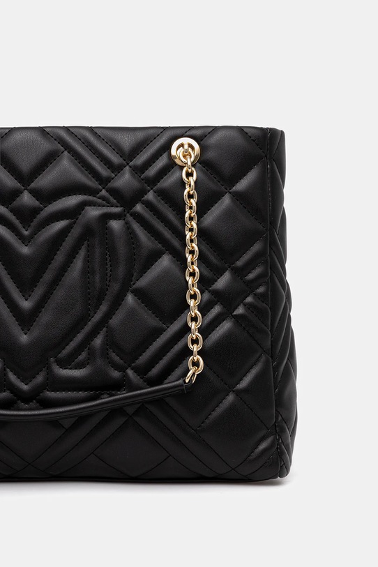 Akcesoria Love Moschino torebka JC4145PP1NLA0000 czarny