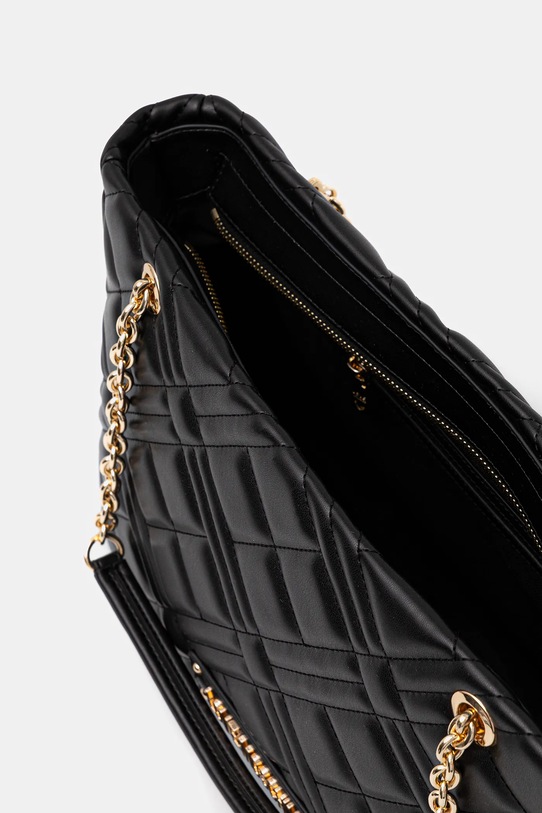 Love Moschino torebka JC4145PP1NLA0000 czarny