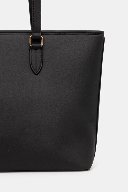 Akcesoria Love Moschino torebka JC4190PP1NKD0000 czarny