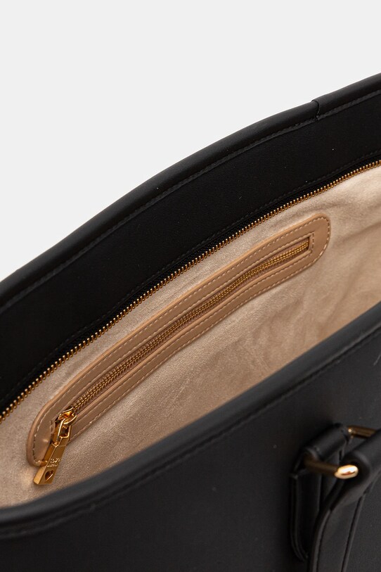 Love Moschino torebka JC4190PP1NKD0000 czarny